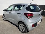 Hyundai i10 bei Reisemobile.expert - Abbildung (3 / 13)