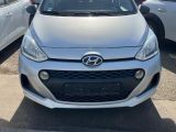 Hyundai i10 bei Reisemobile.expert - Abbildung (7 / 13)