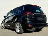 Opel Zafira Tourer bei Reisemobile.expert - Abbildung (2 / 15)