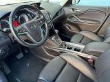 Opel Zafira Tourer bei Reisemobile.expert - Abbildung (8 / 15)