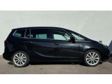 Opel Zafira Tourer bei Reisemobile.expert - Abbildung (7 / 15)