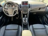 Opel Zafira Tourer bei Reisemobile.expert - Abbildung (14 / 15)