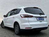 Ford S-Max bei Reisemobile.expert - Abbildung (5 / 15)