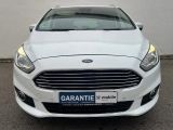 Ford S-Max bei Reisemobile.expert - Abbildung (3 / 15)