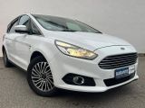 Ford S-Max bei Reisemobile.expert - Abbildung (2 / 15)