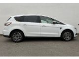 Ford S-Max bei Reisemobile.expert - Abbildung (8 / 15)