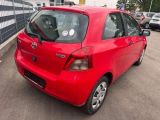 Toyota Yaris bei Reisemobile.expert - Abbildung (3 / 5)