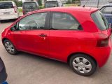 Toyota Yaris bei Reisemobile.expert - Abbildung (4 / 5)