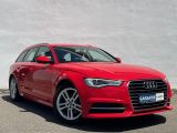 Audi A6 bei Reisemobile.expert - Abbildung (2 / 15)