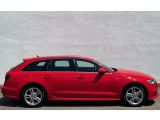 Audi A6 bei Reisemobile.expert - Abbildung (6 / 15)