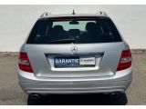 Mercedes-Benz C-Klasse bei Reisemobile.expert - Abbildung (7 / 15)