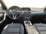 Mercedes-Benz C-Klasse bei Reisemobile.expert - Abbildung (9 / 15)