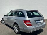 Mercedes-Benz C-Klasse bei Reisemobile.expert - Abbildung (6 / 15)