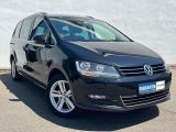 VW Sharan bei Reisemobile.expert - Abbildung (2 / 13)