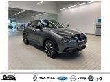 Nissan Juke bei Reisemobile.expert - Abbildung (2 / 15)