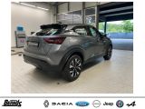 Nissan Juke bei Reisemobile.expert - Abbildung (5 / 15)