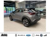 Nissan Juke bei Reisemobile.expert - Abbildung (7 / 15)