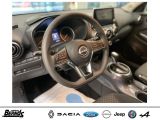 Nissan Juke bei Reisemobile.expert - Abbildung (12 / 15)