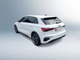 Audi A3 Sportback bei Reisemobile.expert - Abbildung (4 / 15)