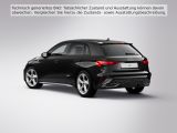 Audi A3 Sportback bei Reisemobile.expert - Abbildung (5 / 15) Audi A3 Sportback bei Reisemobile.expert - Abbildung (5 / 15)