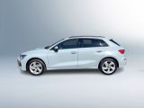 Audi A3 Sportback bei Reisemobile.expert - Abbildung (3 / 13)