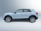 Audi Q2 bei Reisemobile.expert - Abbildung (4 / 15)