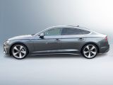 Audi A5 Sportback bei Reisemobile.expert - Abbildung (4 / 15)