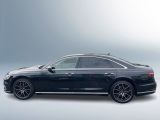 Audi A8 L bei Reisemobile.expert - Abbildung (4 / 15)