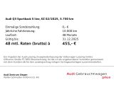 Audi Q3 bei Reisemobile.expert - Abbildung (3 / 15)