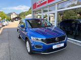 VW T-Roc bei Reisemobile.expert - Abbildung (2 / 15)
