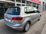 VW Golf Sportsvan bei Reisemobile.expert - Abbildung (5 / 15)