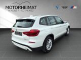 BMW X3 bei Reisemobile.expert - Abbildung (6 / 15)