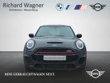 Mini John Cooper Works bei Reisemobile.expert - Abbildung (2 / 15)