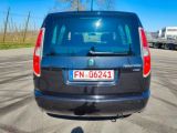 Skoda Roomster bei Reisemobile.expert - Abbildung (4 / 15)