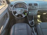 Skoda Roomster bei Reisemobile.expert - Abbildung (7 / 15)