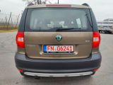 Skoda Yeti bei Reisemobile.expert - Abbildung (4 / 15)