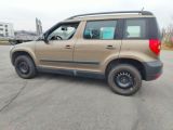 Skoda Yeti bei Reisemobile.expert - Abbildung (3 / 15)