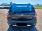 Dacia Sandero bei Reisemobile.expert - Abbildung (4 / 15)