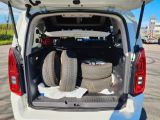 Opel Combo bei Reisemobile.expert - Abbildung (15 / 15)