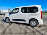 Opel Combo bei Reisemobile.expert - Abbildung (4 / 15)