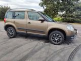 Skoda Yeti bei Reisemobile.expert - Abbildung (7 / 15)