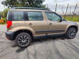 Skoda Yeti bei Reisemobile.expert - Abbildung (6 / 15)