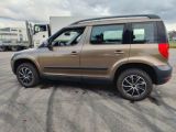 Skoda Yeti bei Reisemobile.expert - Abbildung (4 / 15)