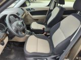 Skoda Yeti bei Reisemobile.expert - Abbildung (10 / 15)