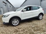 Nissan Qashqai bei Reisemobile.expert - Abbildung (3 / 15)