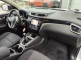 Nissan Qashqai bei Reisemobile.expert - Abbildung (15 / 15)