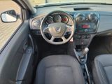 Dacia Logan bei Reisemobile.expert - Abbildung (8 / 15)