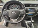 Toyota Auris Touring Sports bei Reisemobile.expert - Abbildung (8 / 15)