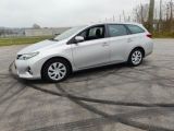 Toyota Auris Touring Sports bei Reisemobile.expert - Abbildung (3 / 15)