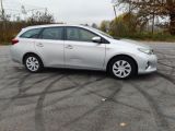 Toyota Auris Touring Sports bei Reisemobile.expert - Abbildung (5 / 15)